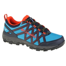 Columbia Peakfreak X2 M 1864991 400 bleu