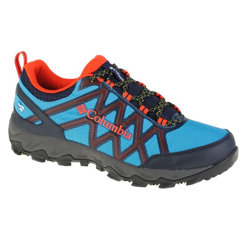 Columbia Peakfreak X2 M 1864991 400 bleu