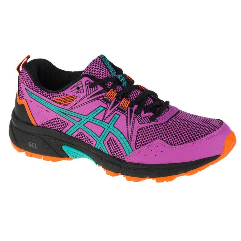 ASICS Gel-Venture 8 Gs W 1014A141-500 violet
