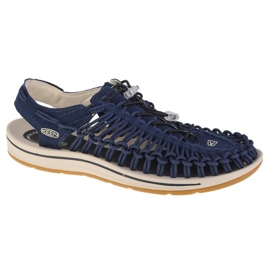 Keen Toile Uneek M 1026229 bleu