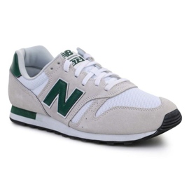 New Balance M ML373VT2 gris