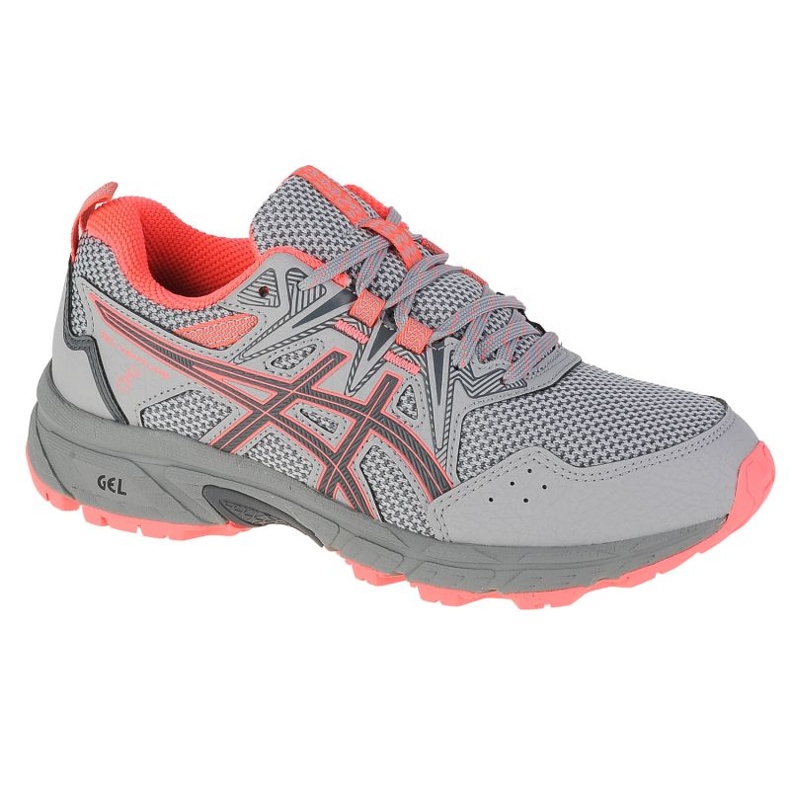 Chaussures ASICS Gel-Venture 8 W 1012A708-024 gris