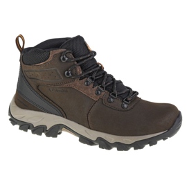 Columbia Newton Ridge Plus II M 1594731231 brun
