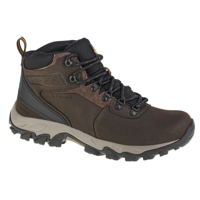 Columbia Newton Ridge Plus II M 1594731231 brun