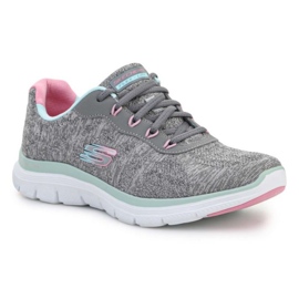 Skechers Flex Appeal 4.0 - Fresh Move W 149570-GYMN gris