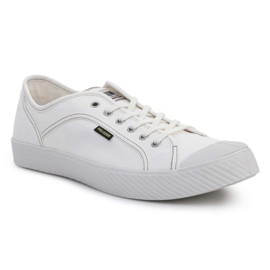 Chaussures Palladium Pallaphoenix Cvs Ii Star Blanc W 77030-116-M