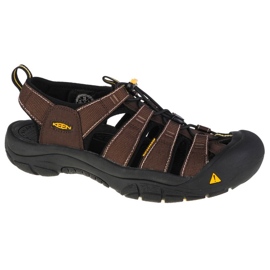 Sandales Keen Newport H2 M 1001914 brun