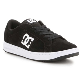 DC Shoes Striker M ADYS100624-BKW noir