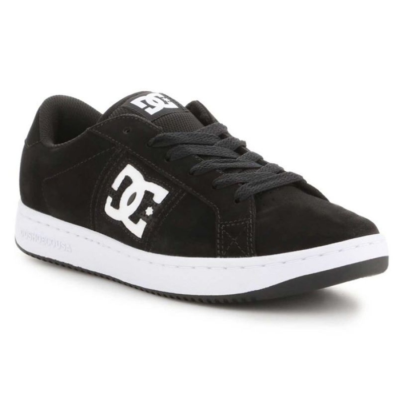 DC Shoes Striker M ADYS100624-BKW le noir DC Shoes Striker M ADYS100624-BKW le noir