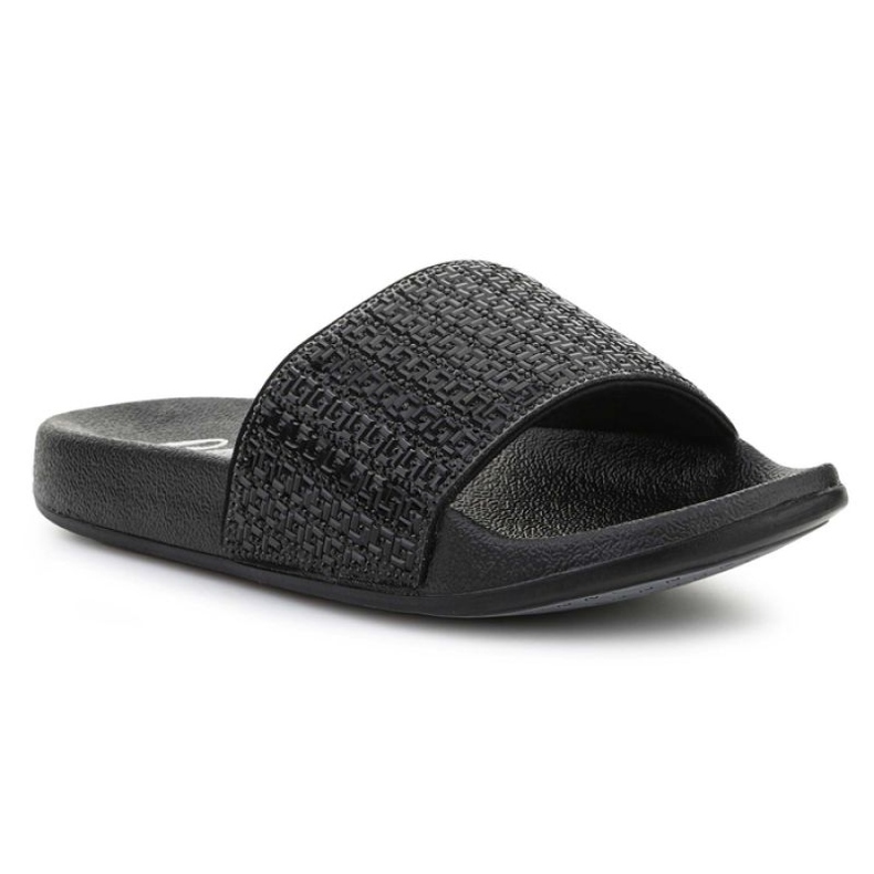 Skechers Pop Ups - New Spark Black W 119320-BBK le noir