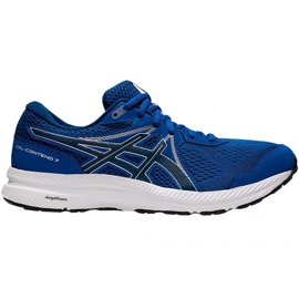 Asics Gel Contend 7 M 1011B040 408 bleu