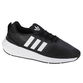 Chaussures Adidas Swift Run 22 M GZ3496 noir