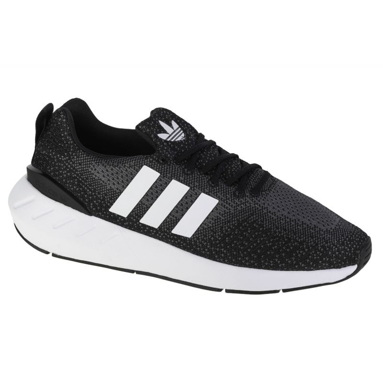 Chaussures Adidas Swift Run 22 M GZ3496 le noir