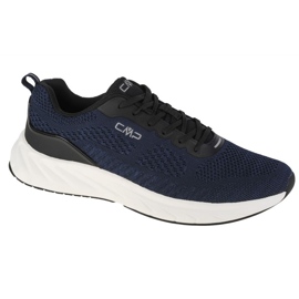 Chaussures CMP Nhekkar 3Q51057-N950 bleu