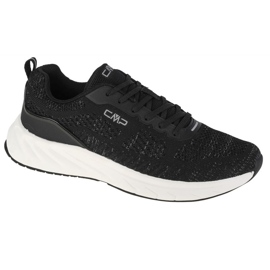 Chaussures CMP Nhekkar 3Q51057-U901 noir