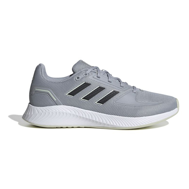 Chaussures Adidas Runfalcon 2.0 W GV9574 gris