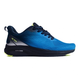 DK Chaussures de sport légères bleu DK Chaussures de sport légères bleu