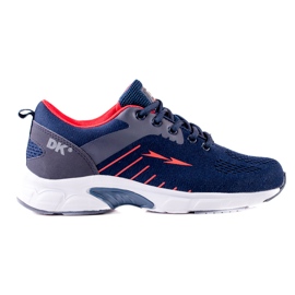 DK Chaussures de sport bleu marine DK Chaussures de sport bleu marine