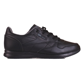 Baskets DK classiques noires le noir