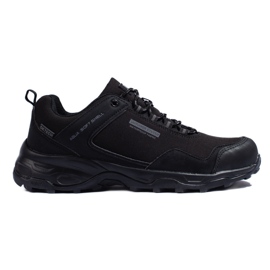 DK Chaussures de randonnée noires