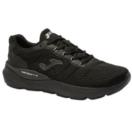 Joma CN-200 M CN200S2221 chaussures de course noir