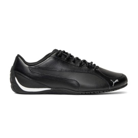 Puma Drift Cat 5 chaussures de sport de base 36241601 noir