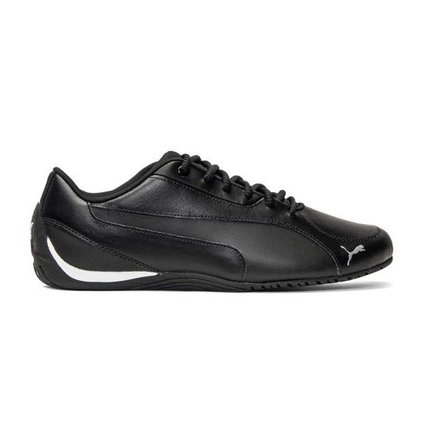 Puma drift cheap cat noir
