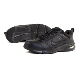 Chaussure Nike Deyallday 4E M DM7564-002 le noir