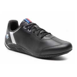 Chaussures Puma Bmw Mms Rdg Cat 307103 01 noir
