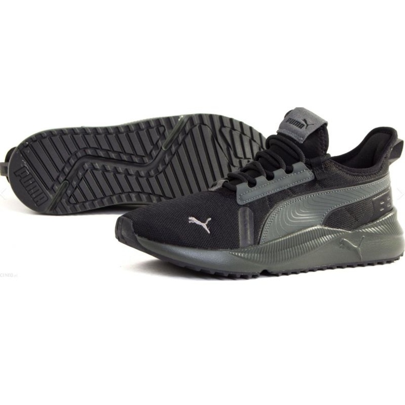 Puma Pacer Future Street M 384635 02 le noir gris