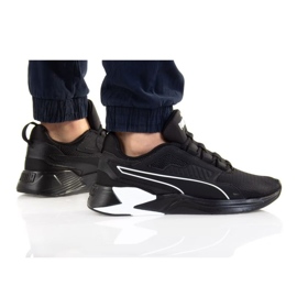 Puma Disparse Xt Core M 376656 01 le noir