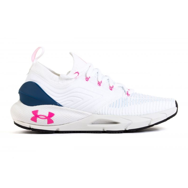 Chaussures Under Armour W Hovr Phantom 2 Inknt W 3024155-108 blanche