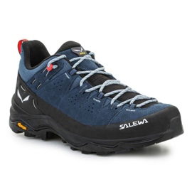 Chaussures Salewa Alp Trainer 2 W 61403-8669 bleu Chaussures Salewa Alp Trainer 2 W 61403-8669 bleu