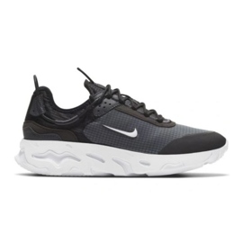 Chaussure Nike React Live M CV1772-003 le noir