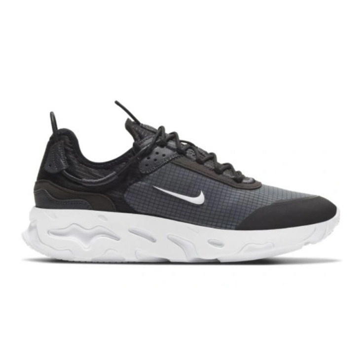 Chaussure Nike React Live M CV1772-003 le noir