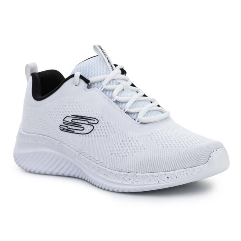 New Balance Chaussures Skechers Ultra Flex 3.0 M 232310-WBK blanche New Balance Chaussures Skechers Ultra Flex 3.0 M 232310-WBK blanche