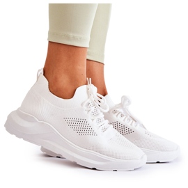 FK2 Chaussures de sport pour femmes Slip-on White Savanna blanche FK2 Chaussures de sport pour femmes Slip-on White Savanna blanche