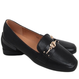 Mocassins pour femmes Tansy Black noir