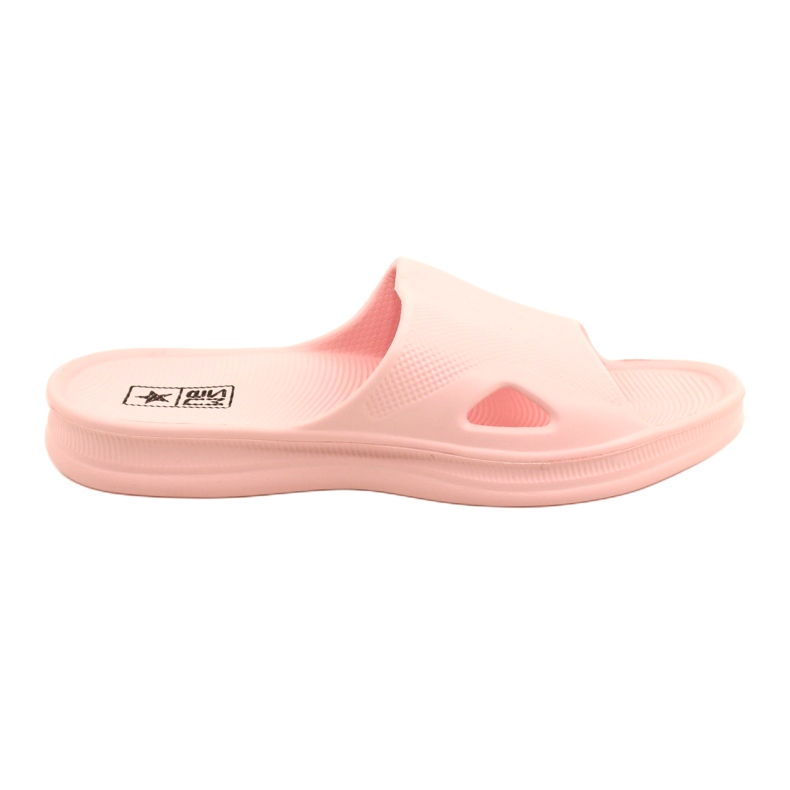 News Les tongs pour femmes pour la plage de poudre rose 20SD11-2520
