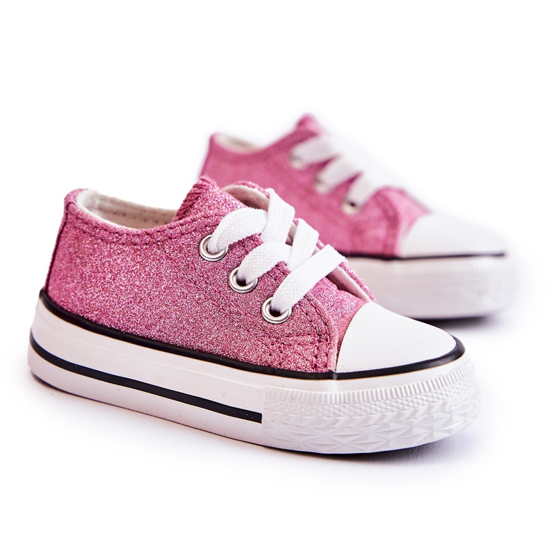 FR1 Baskets Enfant Tied Rose Wella FR1 Baskets Enfant Tied Rose Wella