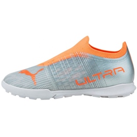Chaussures de football Puma Ultra 3.4 Tt 106740 01 gris Chaussures de football Puma Ultra 3.4 Tt 106740 01 gris