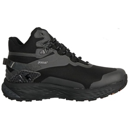 Chaussures de trekking Joma Maxakali M TkmaxW2101 noir