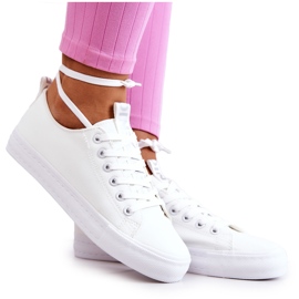 PS1 Baskets en Cuir pour Femme Blanc Mikayla blanche PS1 Baskets en Cuir pour Femme Blanc Mikayla blanche