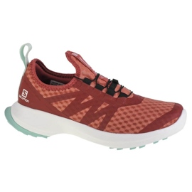 Chaussures de course Salomon Sense Flow 2 412742 rouge