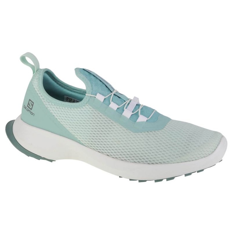 Chaussures de course Salomon Sense Feel 2 412803 bleu Chaussures de course Salomon Sense Feel 2 412803 bleu