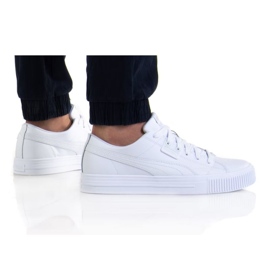 Puma Ever Fs M 384824 03 blanche Puma Ever Fs M 384824 03 blanche