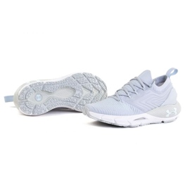 Chaussures Under Armour W Hovr Phantom 2 Inknt 3024155-112 bleu Chaussures Under Armour W Hovr Phantom 2 Inknt 3024155-112 bleu
