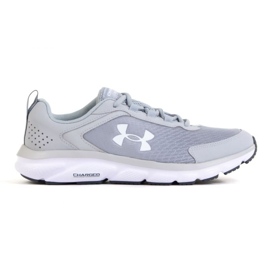 Under Armour Chargé Assert 9 M 3024590-101 gris