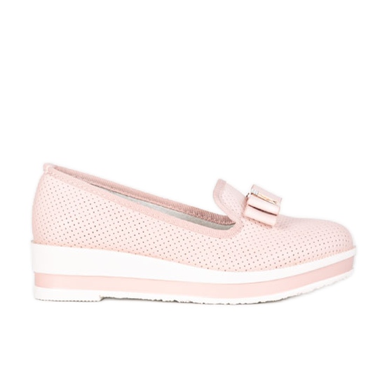 Ballerines enfant Demy roses Ballerines enfant Demy roses