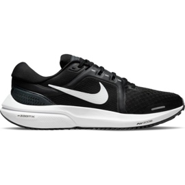 Chaussures de course Nike Air Zoom Vomero 16 DA7698-001 noir